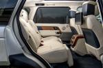 Land Rover Range Rover SVAutobiography LWB 2017 года (UK)